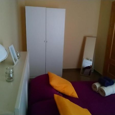 Home&Holidays Las Gabias, Granada Extérieur photo