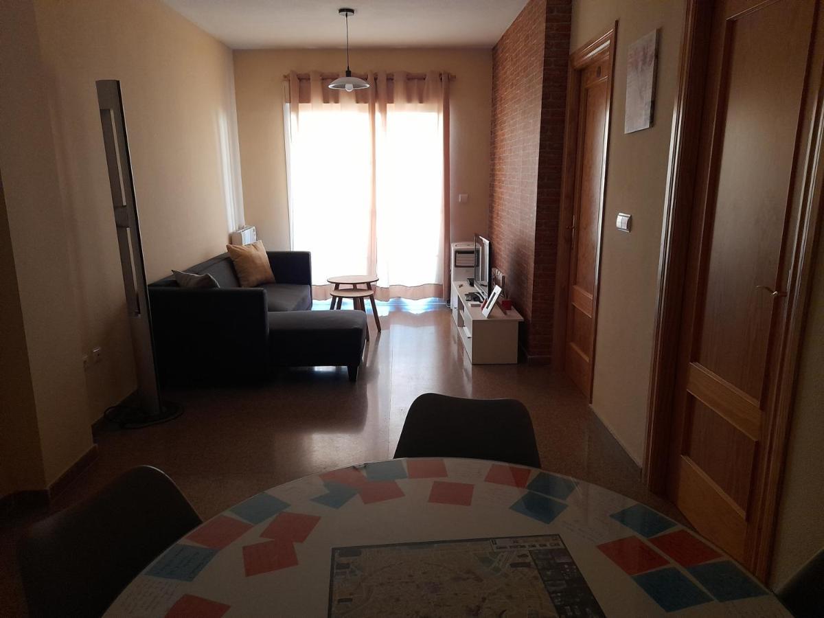Home&Holidays Las Gabias, Granada Extérieur photo