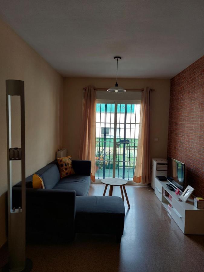 Home&Holidays Las Gabias, Granada Extérieur photo
