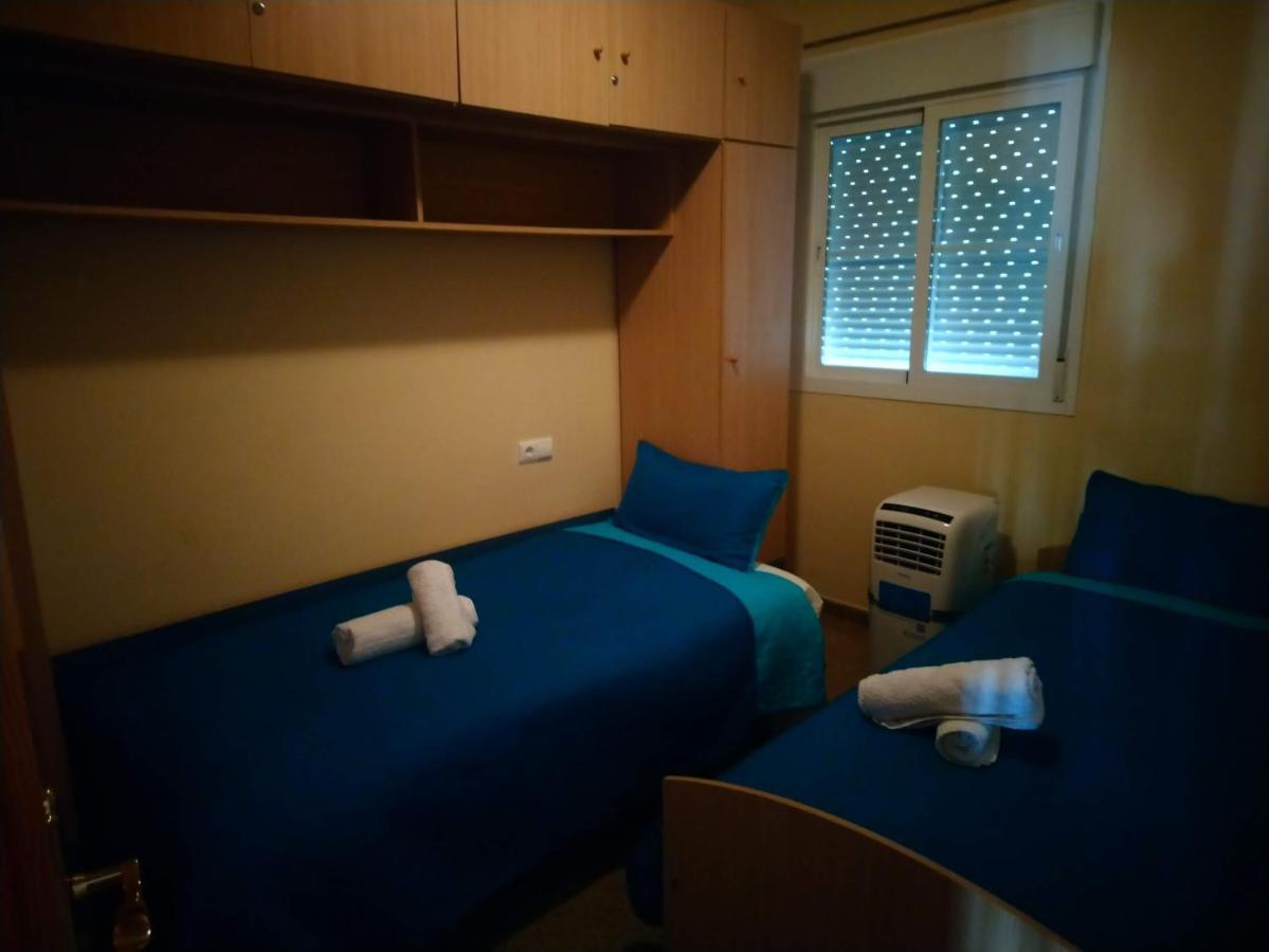 Home&Holidays Las Gabias, Granada Extérieur photo
